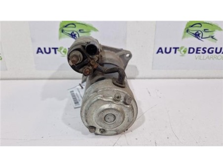 Motor Arranque Fiat Freemont  2 0 Basis [2 0 Ltr  - 103 kW 16V Multijet CAT]