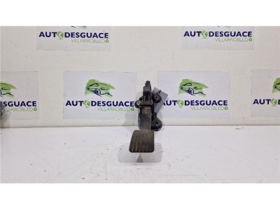 Potenciometro Pedal Gas Fiat Freemont  2 0 Basis [2 0 Ltr  - 103 kW 16V Multijet CAT]