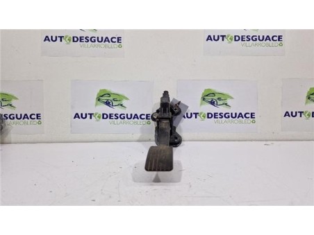 Potenciometro Pedal Gas Fiat Freemont  2 0 Basis [2 0 Ltr  - 103 kW 16V Multijet CAT]