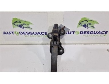 Potenciometro Pedal Gas Fiat Freemont  2 0 Basis [2 0 Ltr  - 103 kW 16V Multijet CAT]