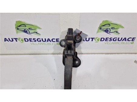 Potenciometro Pedal Gas Fiat Freemont  2 0 Basis [2 0 Ltr  - 103 kW 16V Multijet CAT]