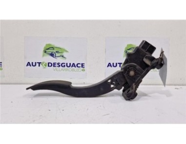 Potenciometro Pedal Gas Fiat Freemont  2 0 Basis [2 0 Ltr  - 103 kW 16V Multijet CAT]
