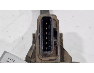 Potenciometro Pedal Gas Fiat Freemont  2 0 Basis [2 0 Ltr  - 103 kW 16V Multijet CAT]