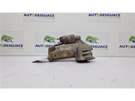 Motor Arranque Jaguar X-Type  2 0 D Classic [2 0 Ltr  - 96 kW Diesel CAT]