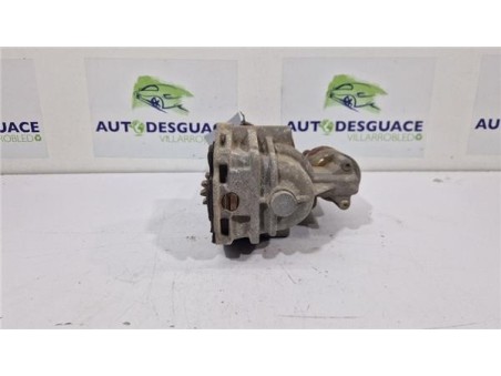 Motor Arranque Jaguar X-Type  2 0 D Classic [2 0 Ltr  - 96 kW Diesel CAT]