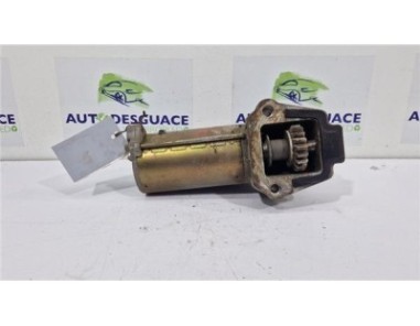 Motor Arranque Jaguar X-Type  2 0 D Classic [2 0 Ltr  - 96 kW Diesel CAT]