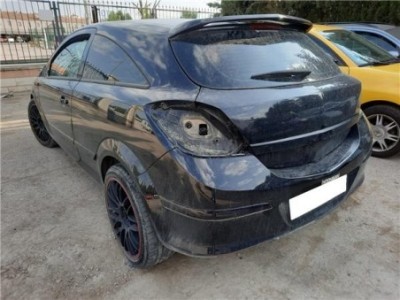 Motor Arranque Opel Astra H Berlina  1 7 CDTI 2