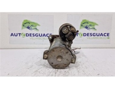 Motor Arranque Opel Corsa D  1 3 CDTI