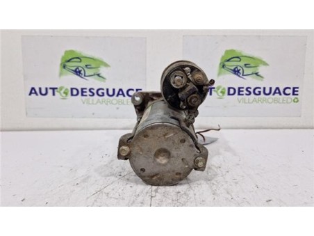 Motor Arranque Opel Corsa D  1 3 CDTI