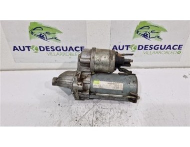 Motor Arranque Opel Corsa D  1 3 CDTI