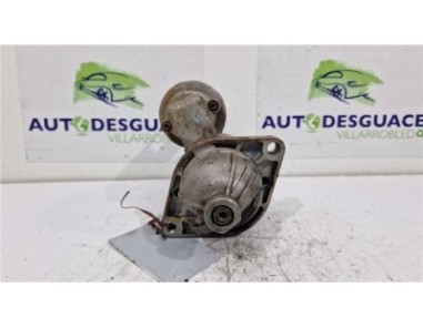 Motor Arranque Opel Corsa D  1 3 CDTI