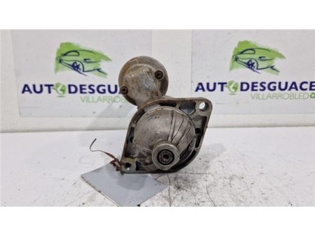 Motor Arranque Opel Corsa D  1 3 CDTI