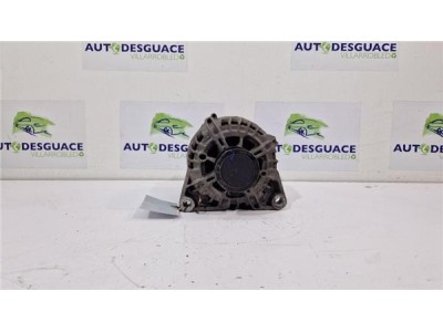 Alternador Ford C-Max  1 6 Trend [1 6 Ltr  - 85 kW TDCi CAT]