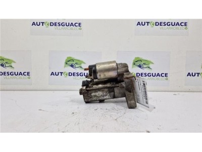 Motor Arranque Ford C-Max  1 6 Trend [1 6 Ltr  - 85 kW TDCi CAT]