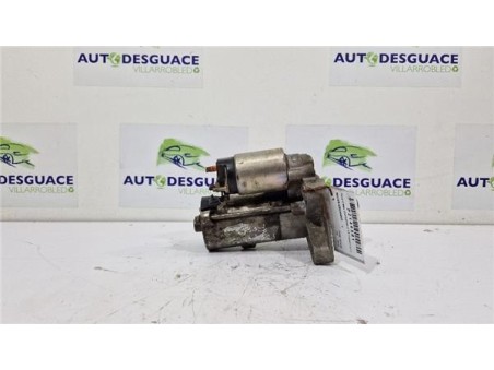 Motor Arranque Ford C-Max  1 6 Trend [1 6 Ltr  - 85 kW TDCi CAT]