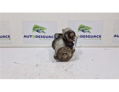 Motor Arranque Ford C-Max  1 6 Trend [1 6 Ltr  - 85 kW TDCi CAT]