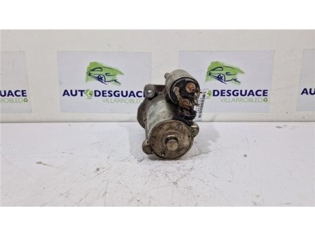 Motor Arranque Ford C-Max  1 6 Trend [1 6 Ltr  - 85 kW TDCi CAT]