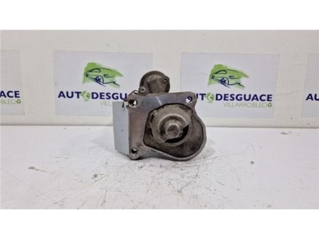 Motor Arranque Ford C-Max  1 6 Trend [1 6 Ltr  - 85 kW TDCi CAT]