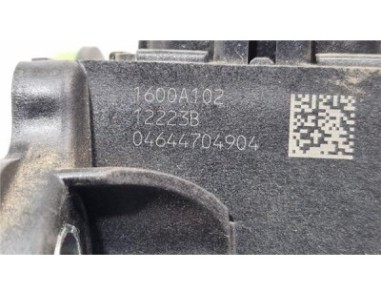 Potenciometro Pedal Gas Citroen C4 Aircross  1 6 Collection 2WD [1 6 Ltr  - 84 kW HDi FAP]