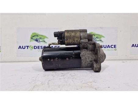 Motor Arranque Volvo S60 Berlina  2 4 D5