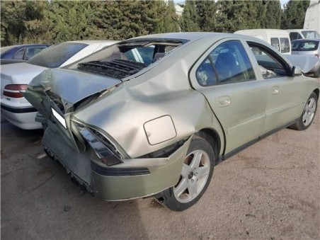Motor Arranque Volvo S60 Berlina  2 4 D5