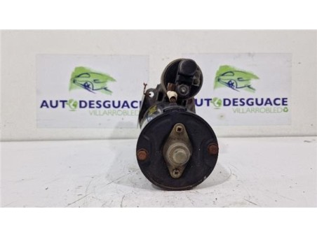 Motor Arranque Volvo S60 Berlina  2 4 D5
