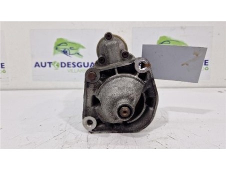 Motor Arranque Volvo S60 Berlina  2 4 D5