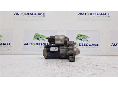 Motor Arranque Citroen C4 Picasso  1 6 HDi