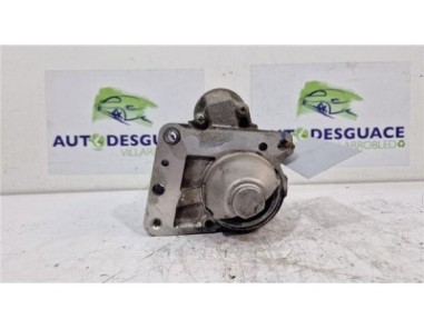 Motor Arranque Citroen C4 Picasso  1 6 HDi