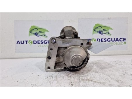 Motor Arranque Citroen C4 Picasso  1 6 HDi