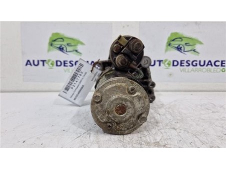 Motor Arranque Citroen C4 Picasso  1 6 HDi