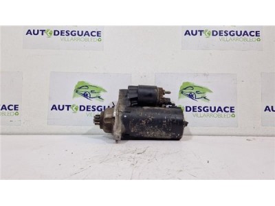 Motor Arranque Seat Toledo  1 9 TDI