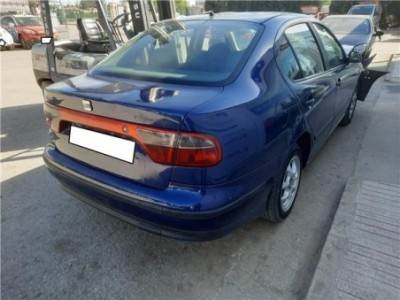 Motor Arranque Seat Toledo  1 9 TDI 2