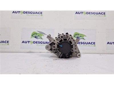 Alternador Toyota Yaris  1 3 Active [1 3 Ltr  - 73 kW 16V CAT]