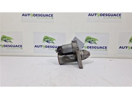 Motor Arranque Toyota Yaris  1 3 Active [1 3 Ltr  - 73 kW 16V CAT]