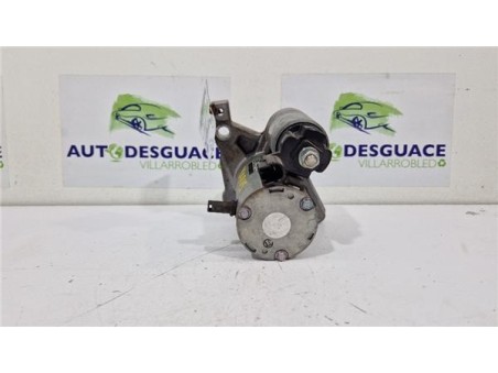 Motor Arranque Toyota Yaris  1 3 Active [1 3 Ltr  - 73 kW 16V CAT]