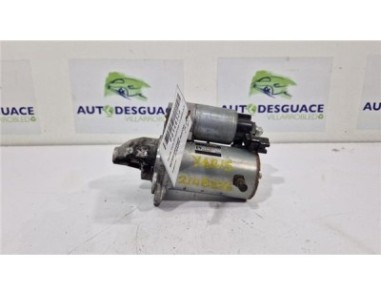 Motor Arranque Toyota Yaris  1 3 Active [1 3 Ltr  - 73 kW 16V CAT]