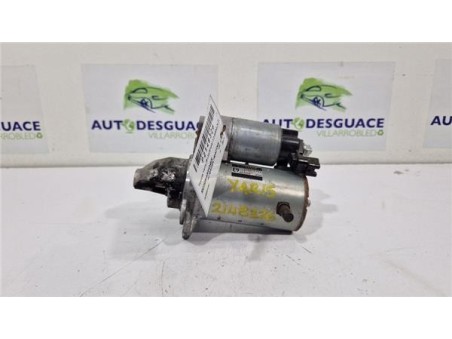 Motor Arranque Toyota Yaris  1 3 Active [1 3 Ltr  - 73 kW 16V CAT]