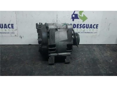 Alternador Peugeot 207 1 4 HDi