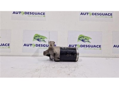 Motor Arranque Citroen C3  1 4 i