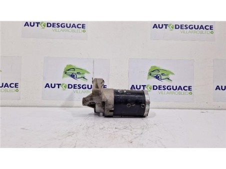 Motor Arranque Citroen C3  1 4 i