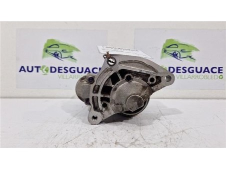 Motor Arranque Citroen C3  1 4 i