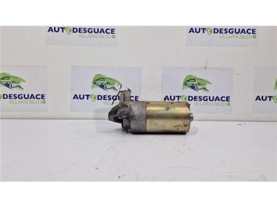 Motor Arranque Peugeot 206  1 4 i
