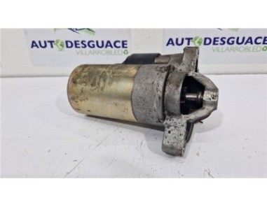 Motor Arranque Peugeot 206  1 4 i
