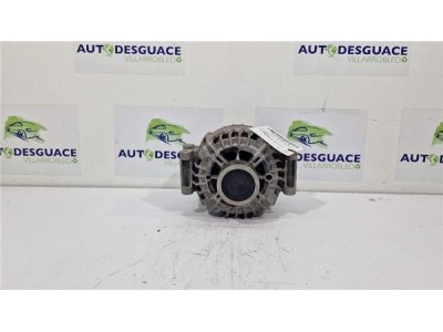 Alternador Volkswagen Passat Berlina  1 8 Advance [1 8 Ltr  - 118 kW 16V TSI]