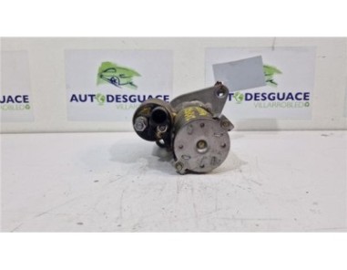 Motor Arranque Volkswagen Passat Berlina  1 8 Advance [1 8 Ltr  - 118 kW 16V TSI]