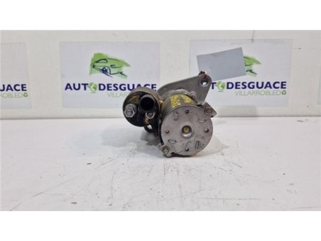 Motor Arranque Volkswagen Passat Berlina  1 8 Advance [1 8 Ltr  - 118 kW 16V TSI]