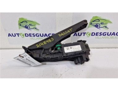 Potenciometro Pedal Gas Volkswagen Passat Berlina  1 8 Advance [1 8 Ltr  - 118 kW 16V TSI]