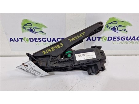Potenciometro Pedal Gas Volkswagen Passat Berlina  1 8 Advance [1 8 Ltr  - 118 kW 16V TSI]