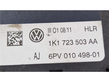 Potenciometro Pedal Gas Volkswagen Passat Berlina  1 8 Advance [1 8 Ltr  - 118 kW 16V TSI]